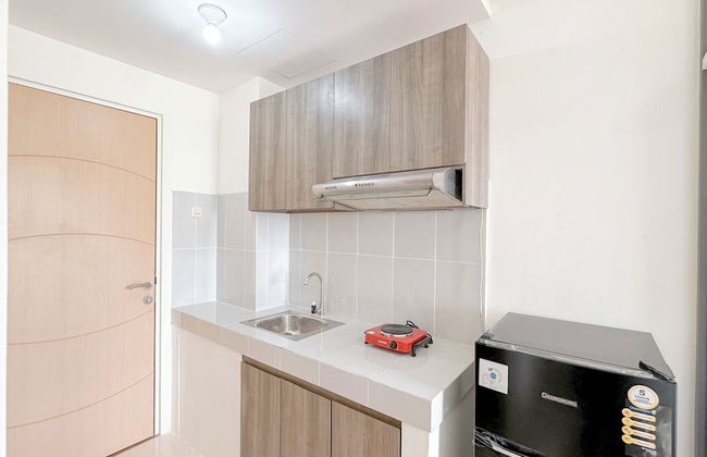 Comfortable Living And Nicest Studio At Bale Hinggil Apartment - Foto 12