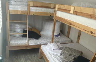 Domek Wakacyjny Monika 30 - Foto 13