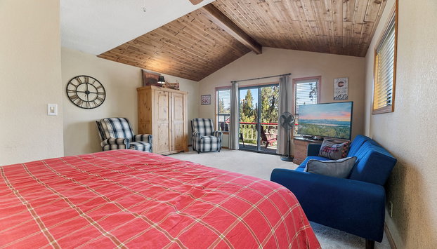 Lakeview Haven - Foto 3, Habitación