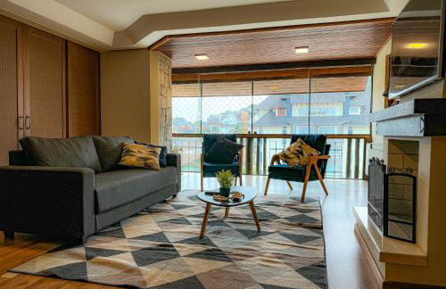 VV Suítes - Apto Rua Coberta - Photo 8