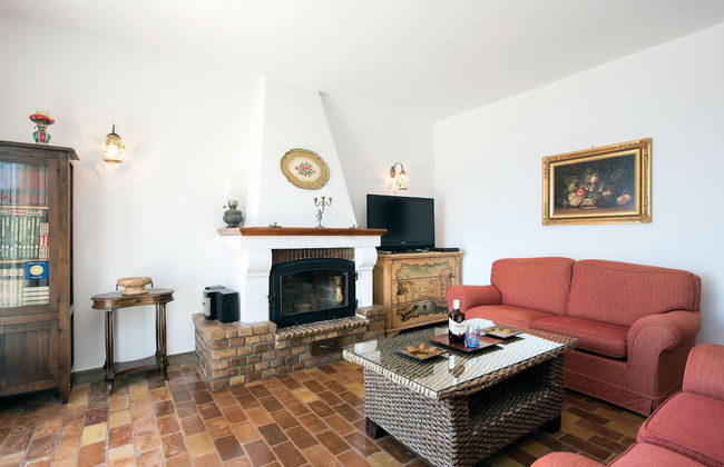 Villa Anastasia - Foto 7