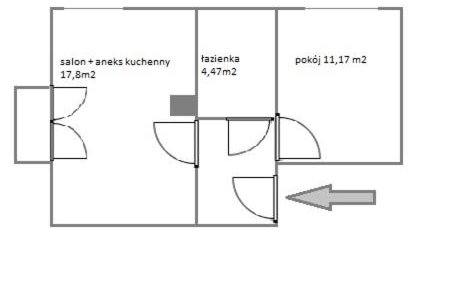 Apartament Pruszcz Gdański - Foto 11