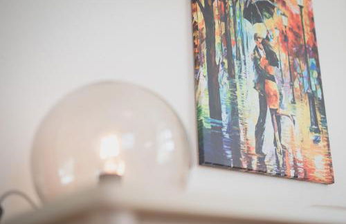 Alte Försterei Wildenthal am Kammweg Erzgebirge Ferienapartment 3 - Foto 9