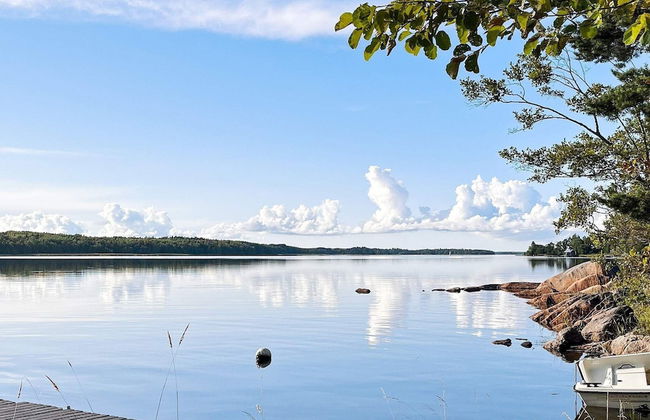 4 Person Holiday Home in Herrang-by Traum - Photo 12