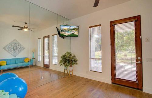 Luxury Palm Springs Retreat w/ Heated Pool & Spa - Foto 15