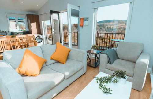 Broadford Lodges Skye - Photo 8