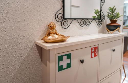 Escápate a Bilbao Vivienda turística cómoda y funcional - Foto 31