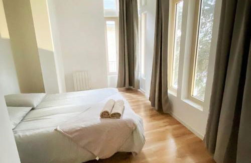 Appartement coup de coeur en centre-ville - Foto 1