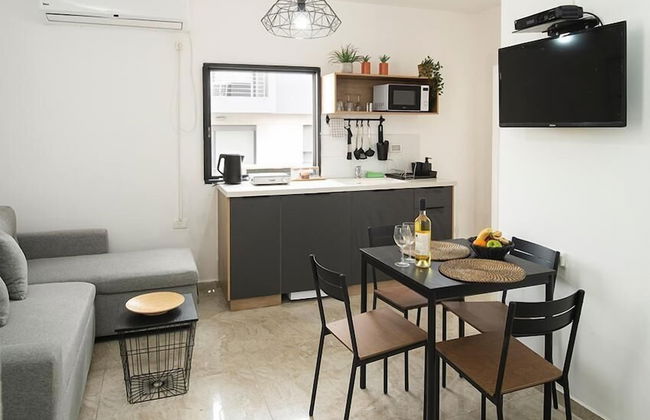 Sublet TLV 270 - Foto 50