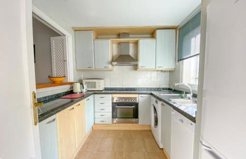 Monte Biarritz - Estepona - Photo 7