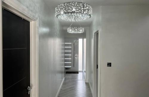 Modern Family Home in Greater London - Foto 18