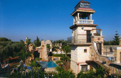 Masseria Grande Agriturismo - Foto 5