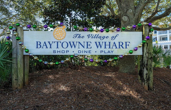 Seashell Shuffle at Pilot House - Foto 26