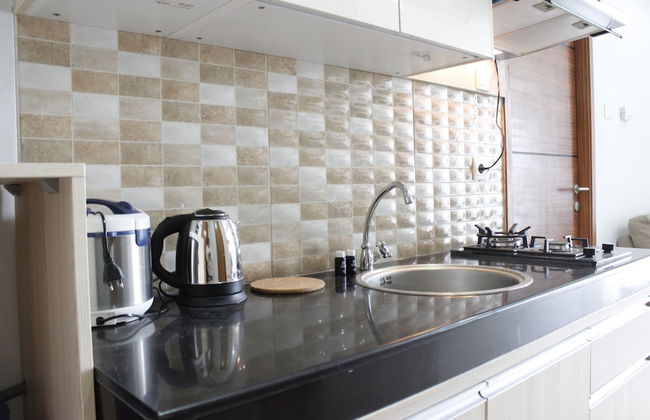 Elegant 2BR @ Dago Suites Apartment near ITB - Foto 14