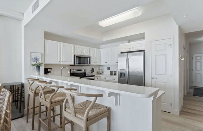 Sea Salt Villa 3 Bedroom Condo by RedAwning - Photo 12