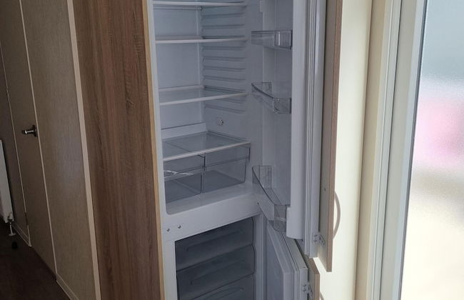 3 Bedroom Caravan, Sleeps 8, at Parkdean Newquay Holiday Park - Foto 46