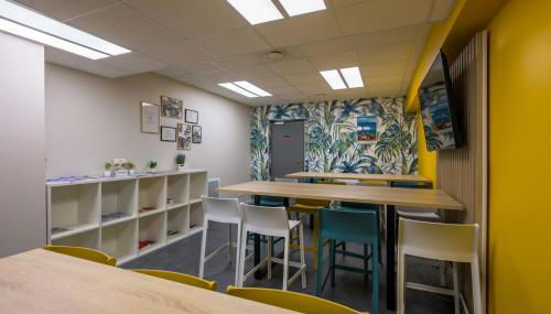 Nemea Appart Etud Clamart - Foto 3