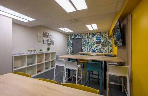 Nemea Appart Etud Clamart - Foto 3