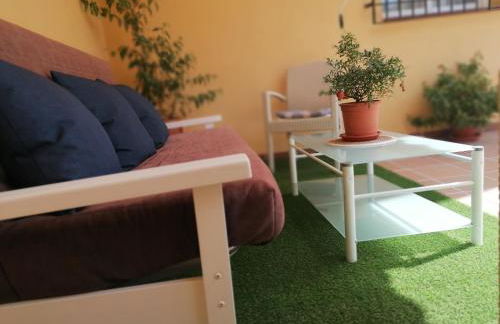 Relax & home, apartamento con terraza y parking - Foto 14