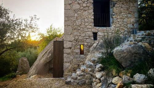 Remote cottage with valley views - Foto 2