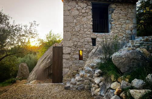 Remote cottage with valley views - Foto 2