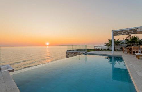 Ducato di Zante Luxury Beach Villa - Foto 60