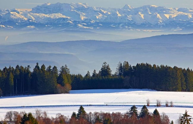 Holiday Apartment Garden Suite - Foto 23
