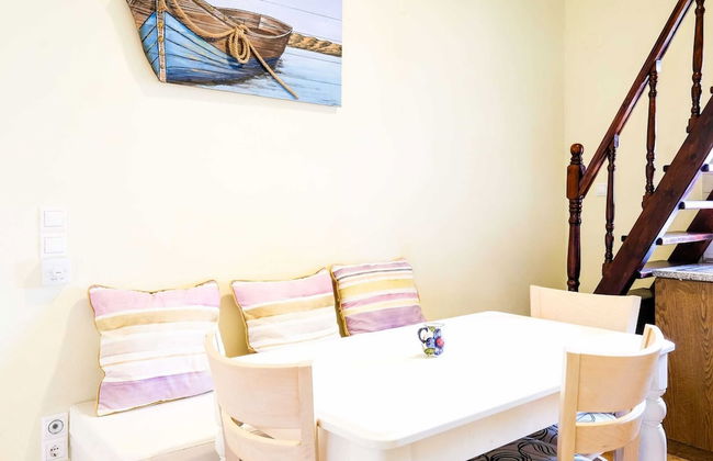 Spacious Apartment in Paleokastrites - Foto 24