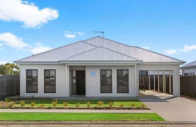 Discovery Parks - Goolwa - Foto 14