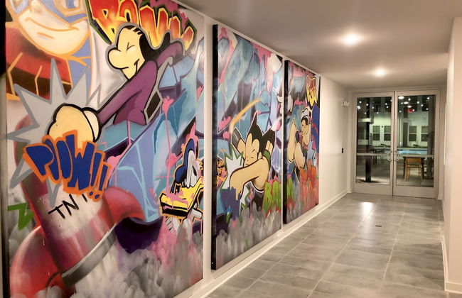 Spectacular Apartments by BCA Furnished Apts - Foto 37