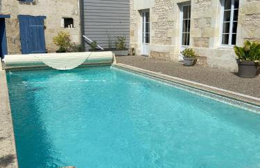La maison des puits - Foto 28
