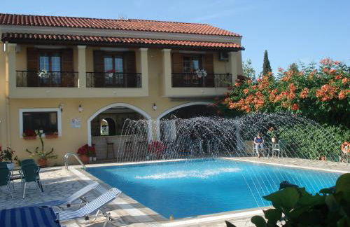 Kalypso Gouvia - Foto 18