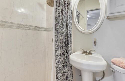 Dockside Punta Gorda Anglers Retreat on Canal! - Foto 15