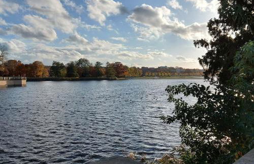 Ferienwohnung auf Insel Poel - Foto 74