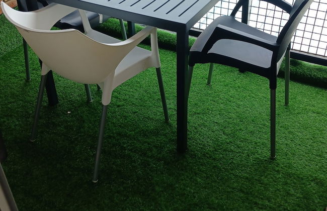 Rustenburg Cozy Apartment With Private Entrance & BBQ - Foto 9