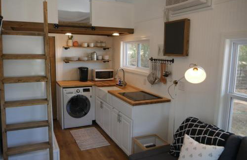 Hygge Tiny Home - Foto 16