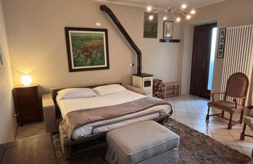 Gemma Fiorita Casa Vacanze - Photo 9