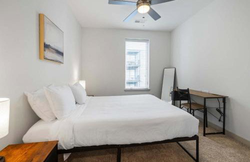 Modern Nulu 2BR CozySuites 09 - Foto 15