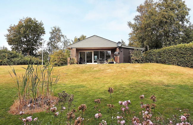 6 Person Holiday Home in Farso - Foto 18