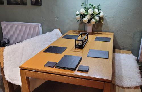 The Granary Corris on the edge of the Dyfi Forest - Photo 7