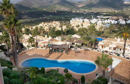 Beautiful 3 bedroom villa in the Golf and Sports paradise of La Manga Club - Foto 21