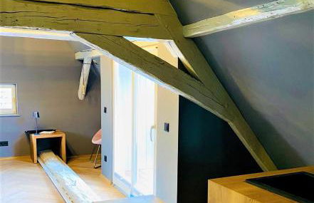 Vintner Suites - Foto 9