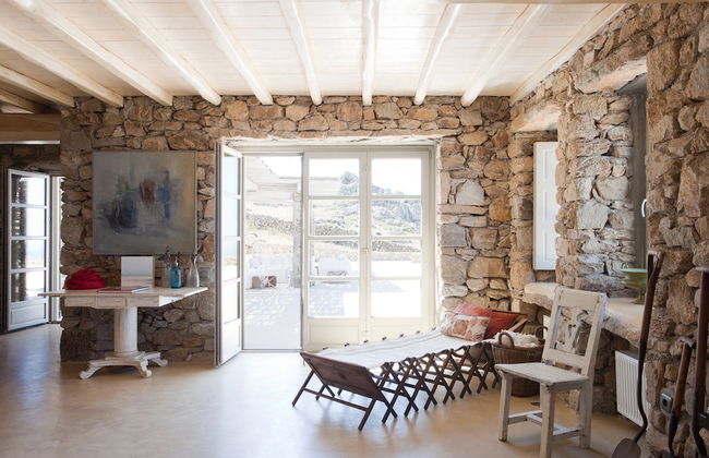 Villa Sandstone - Foto 22