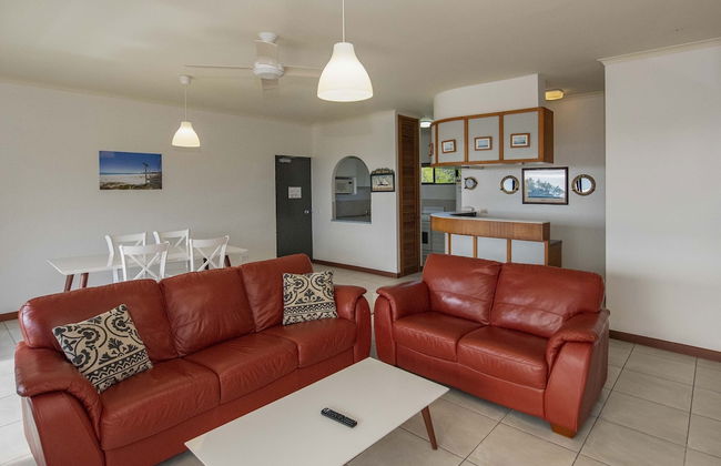 Anchorage on Straddie - Photo 40