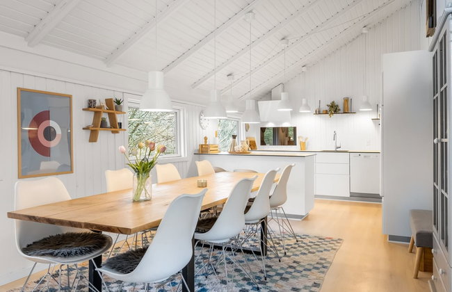 "Julie" - 1.5km from the sea - Foto 21