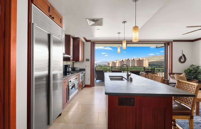 Hale Kai Ko Olina Villa w/ Ocean Views! - Photo 6