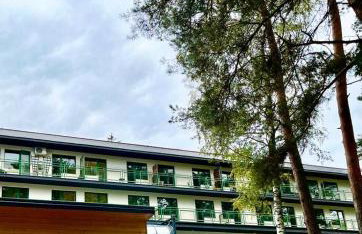 Apartament nad Zalewem Zegrzyńskim - Foto 12