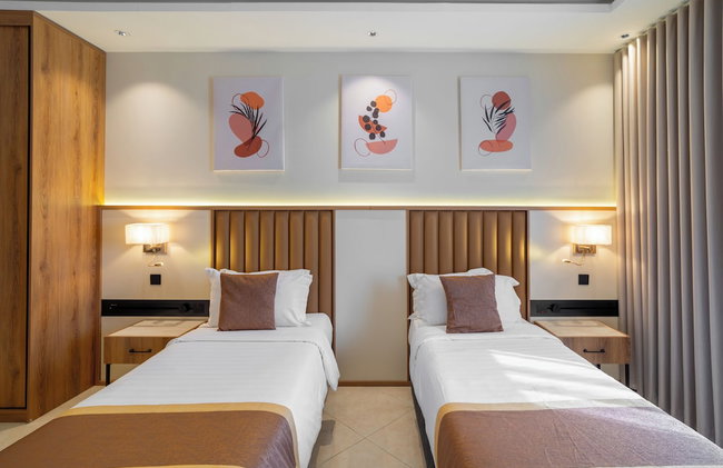 Innyar Hotel - Foto 48