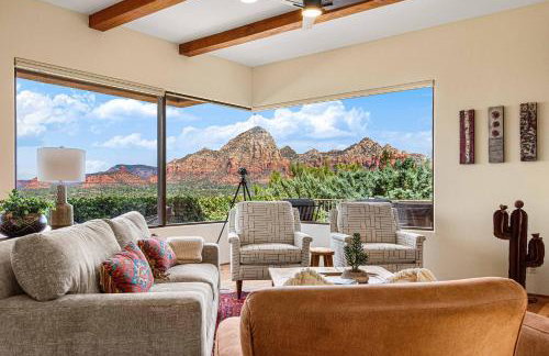 8-Bedrooms with Stunning Views & 75' Lap Pool - Foto 10