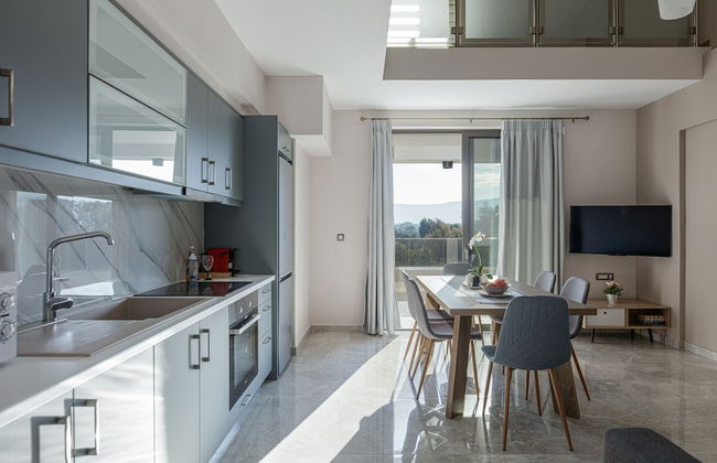 Aurora Apartments - Foto 66